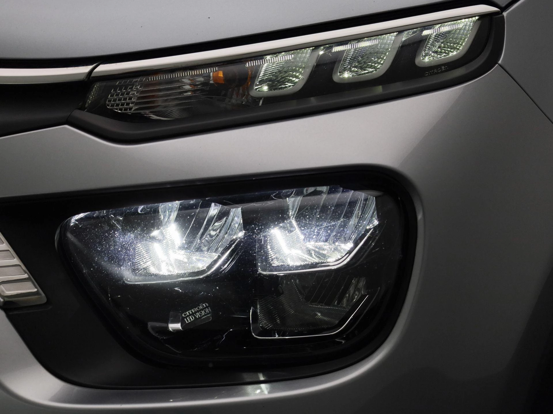 Citroën C3 1.2 PureTech 82 S&S MAN Feel