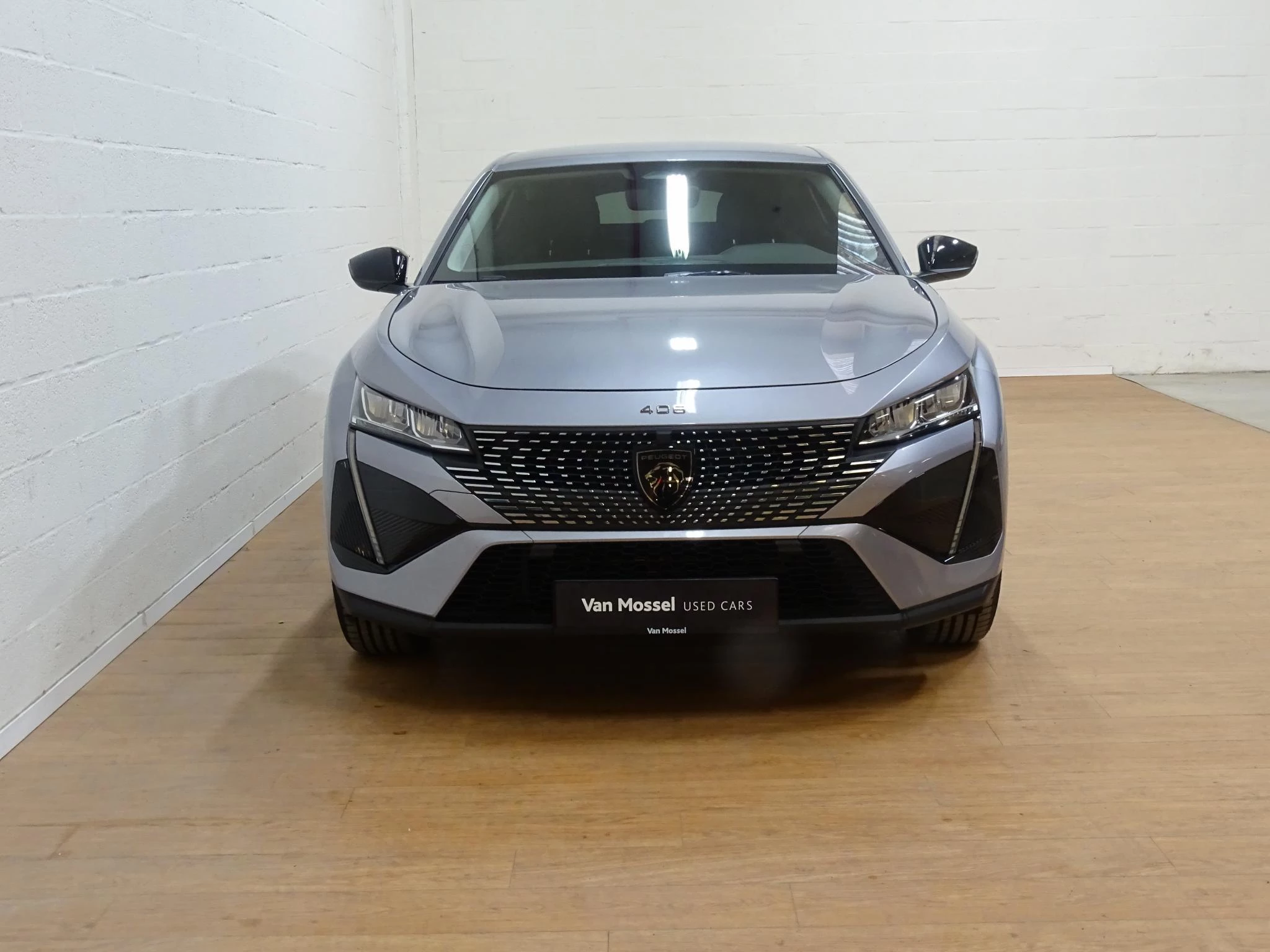 Peugeot 408 1.2T Allure automaat
