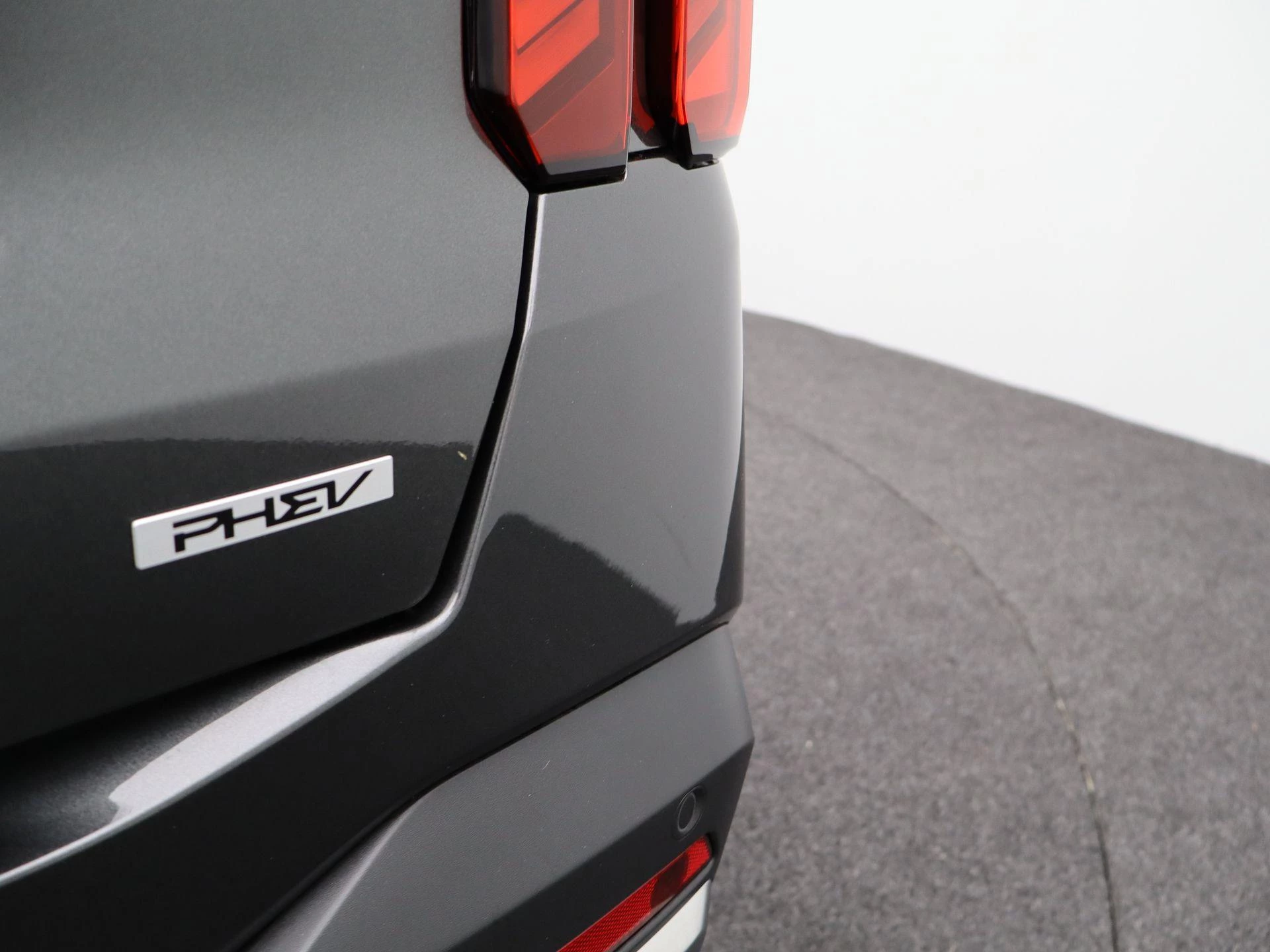 Kia Sorento 1.6 T-GDi Plug-in Hybrid 4WD DynamicPlusLine 7p