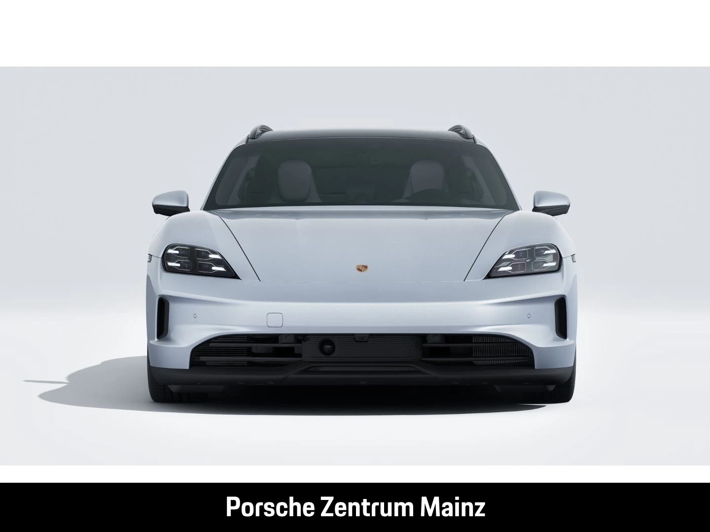 Porsche Taycan Sport Turismo InnoDrive HA-Lenkung HUD -