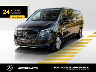 Mercedes-Benz V-Klasse 300 AVANTGARDE 4 MATIC KLIMA LED MBUX KAMERA AVANTGARDE