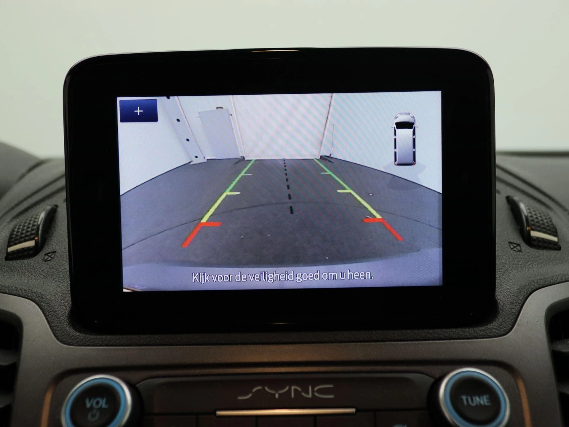 Ford-Transit Connect-image-12