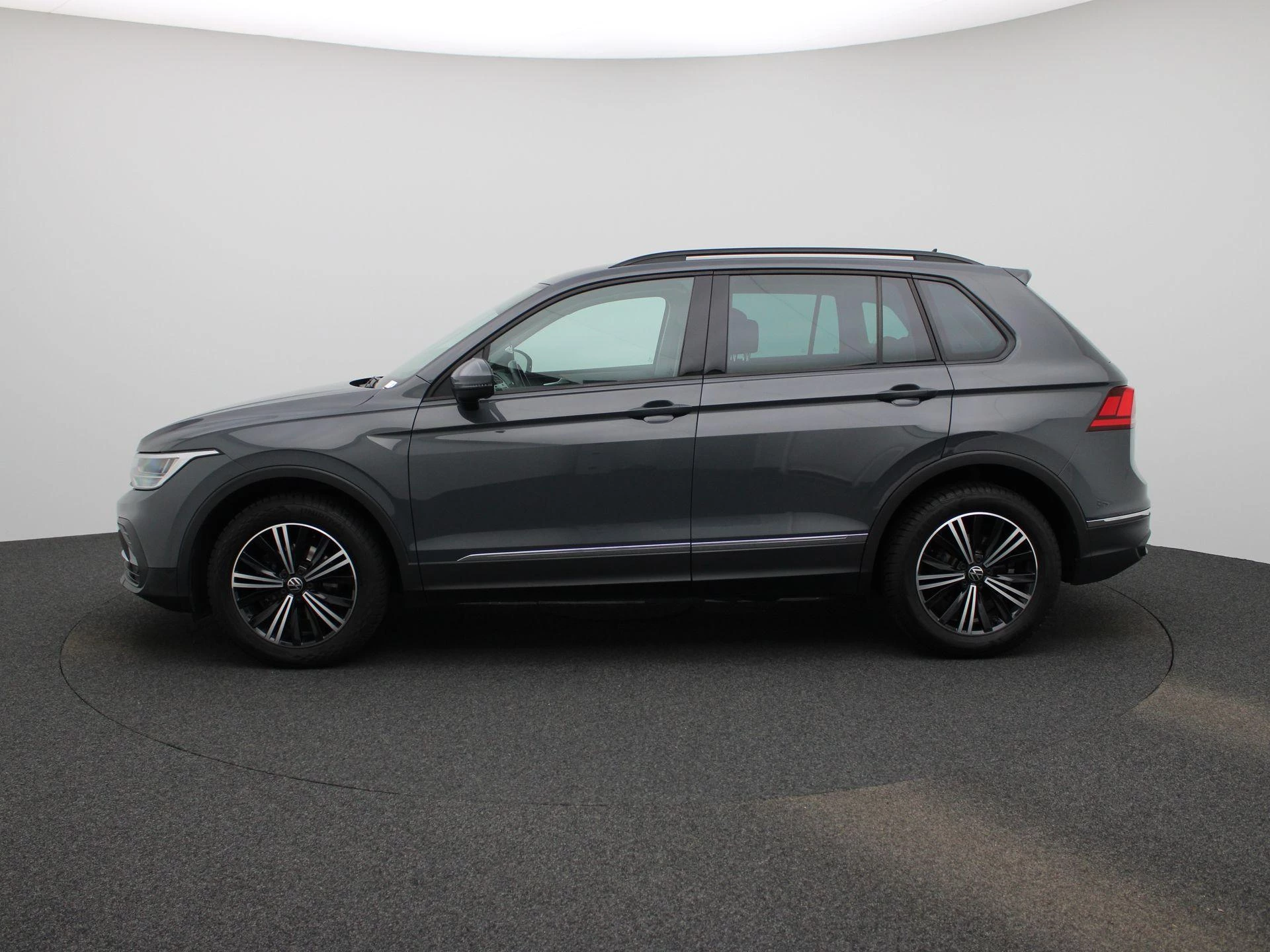Volkswagen Tiguan 1.5 TSI 110kW DSG Life Business