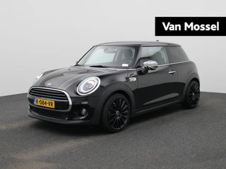 MINI 3-deurs 1.5 Cooper