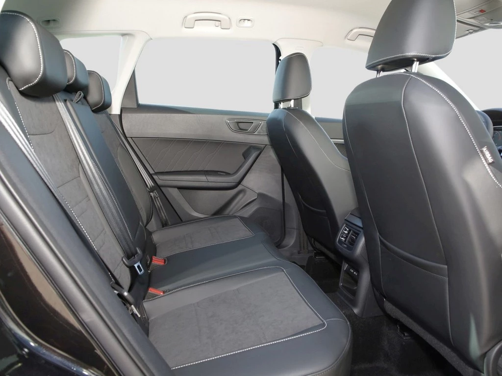SEAT Ateca Road Ed. 1.5 TSI UPE 47.120 Style AssistXL