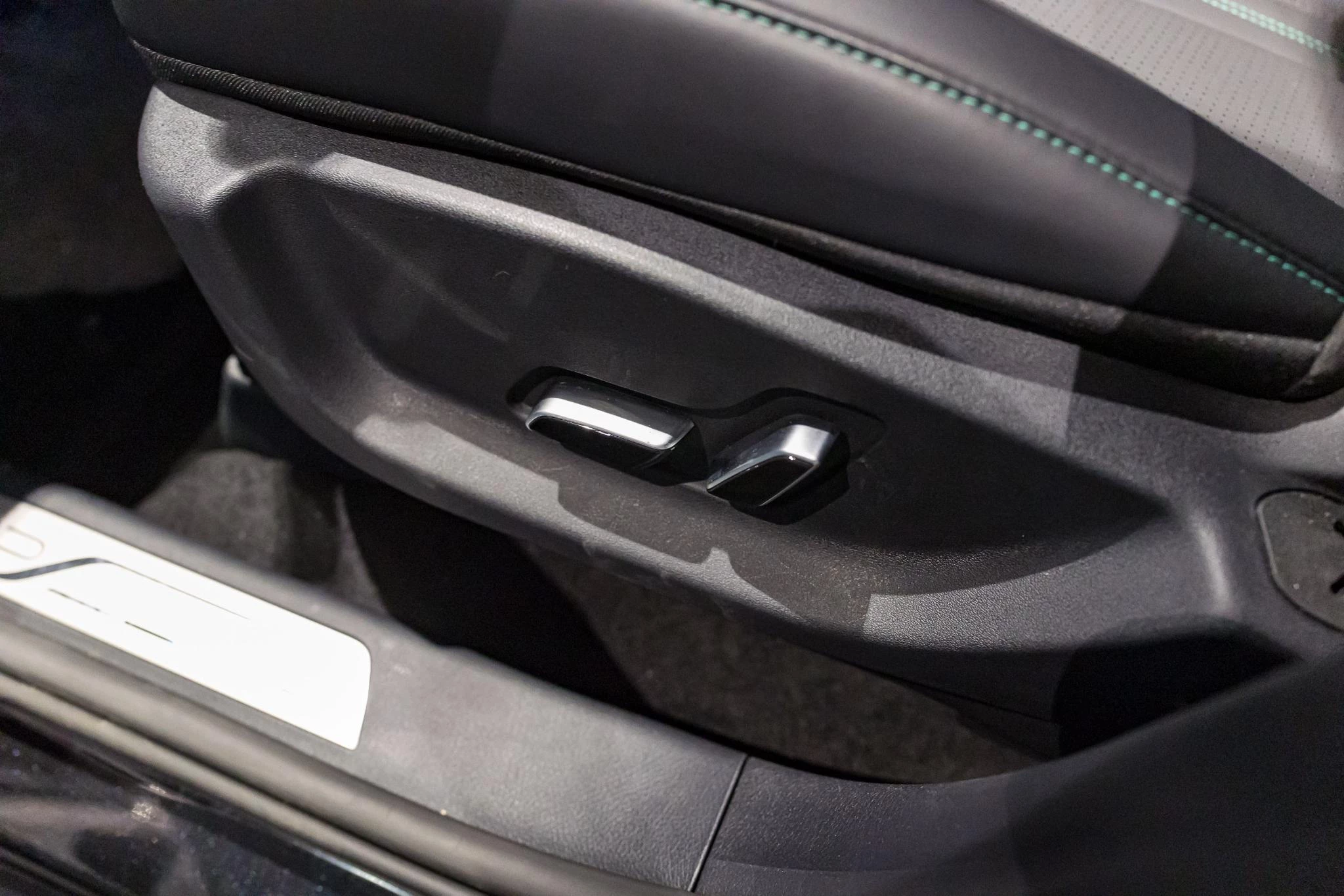 BYD SEAL U DM-i PHEV Boost