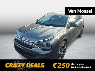 Citroën C4 1.2T YOU
