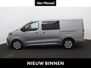 Opel Vivaro 2.2 Turbo 180 S/S AT8 DC L3H1