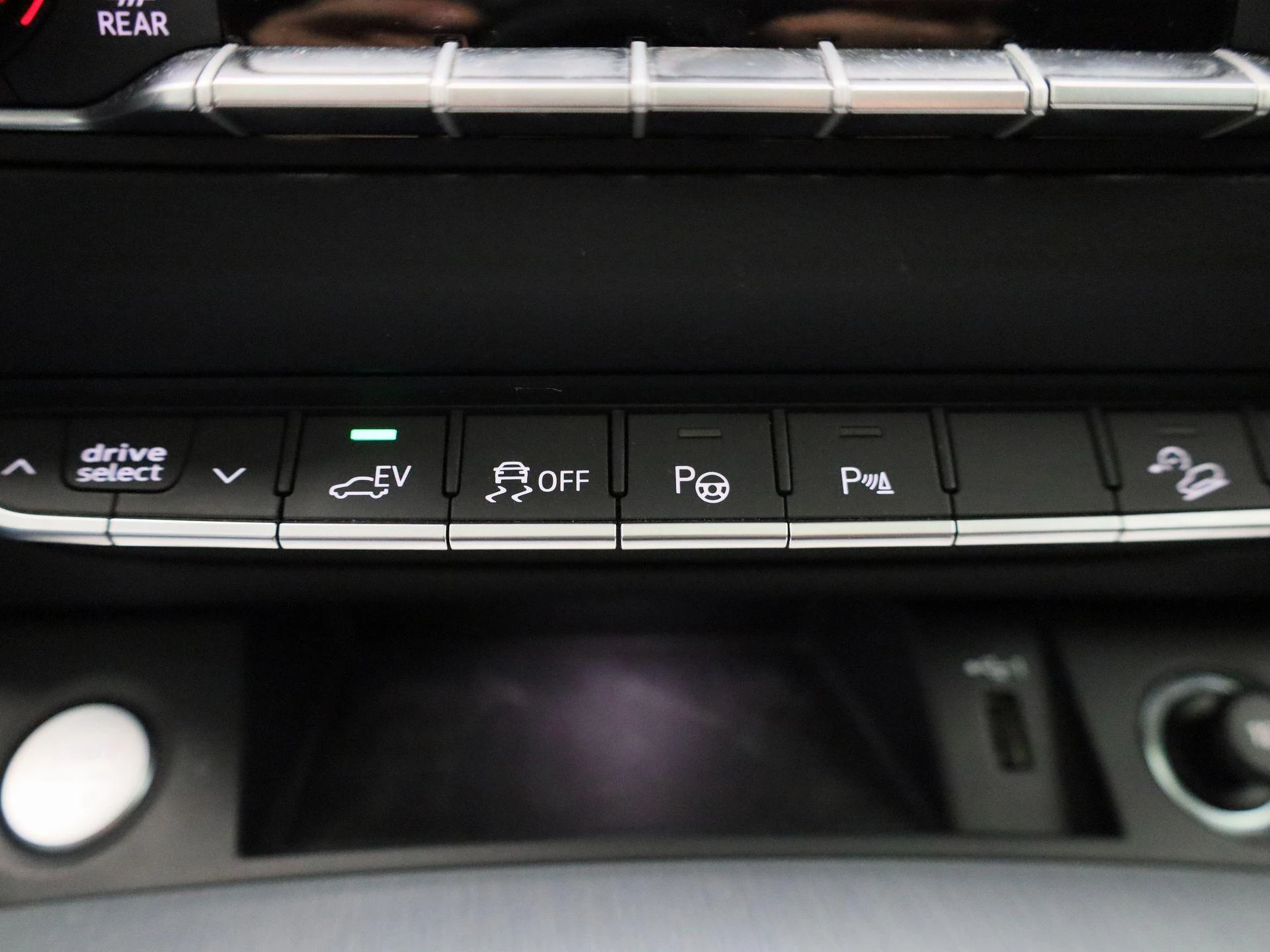 Audi Q5 Sportback 55 TFSI e S edition