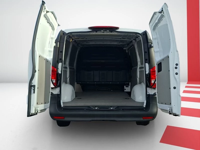 Mercedes-Benz Vito 116 NEUES MODELL KAMERA NAVI TEMPOMAT MBUX