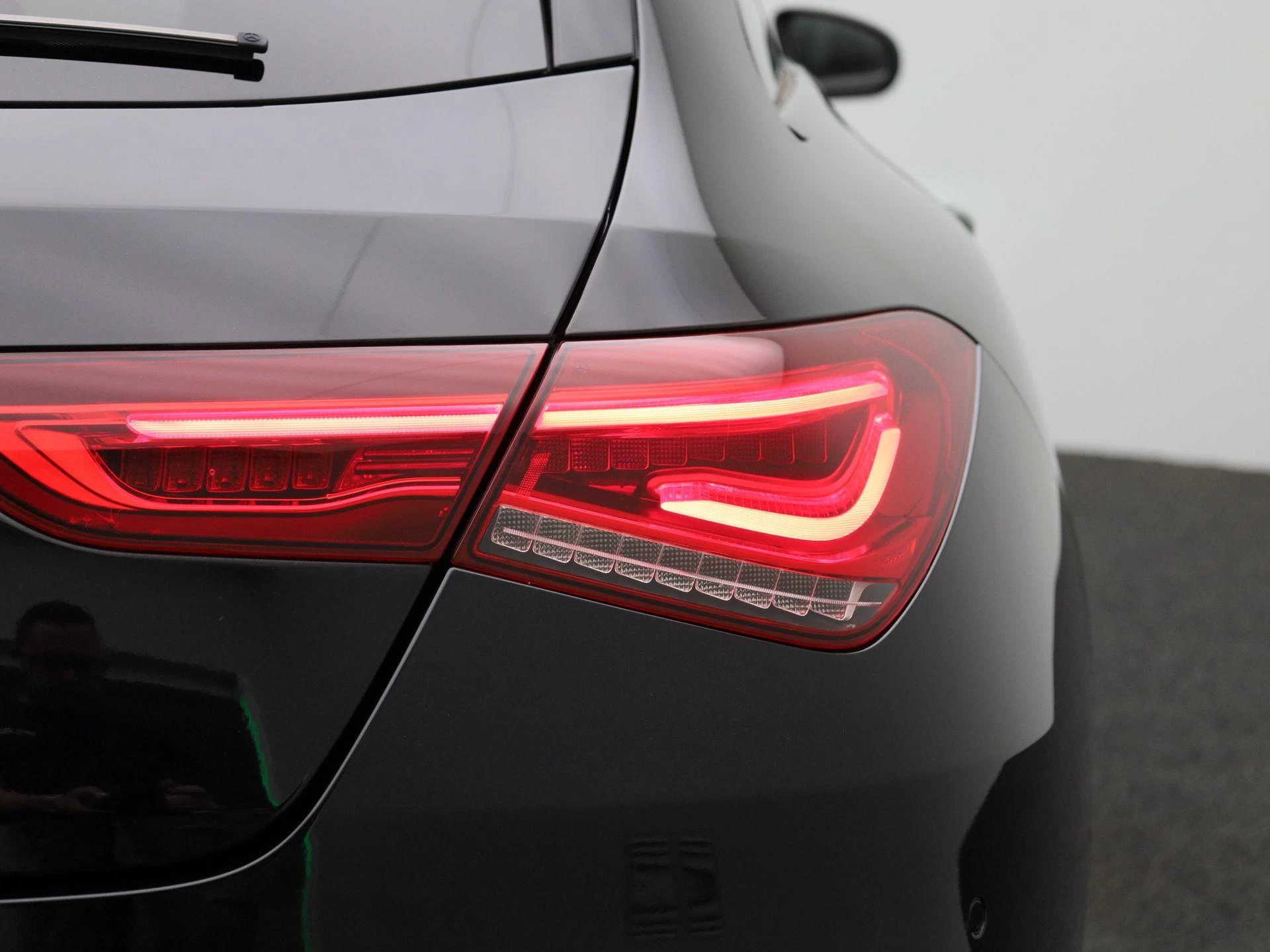 Mercedes-Benz CLA Shooting Brake 200 Premium Plus