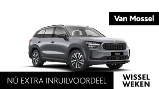 Škoda Kodiaq 1.5 TSI PHEV Business Edition 204 PK