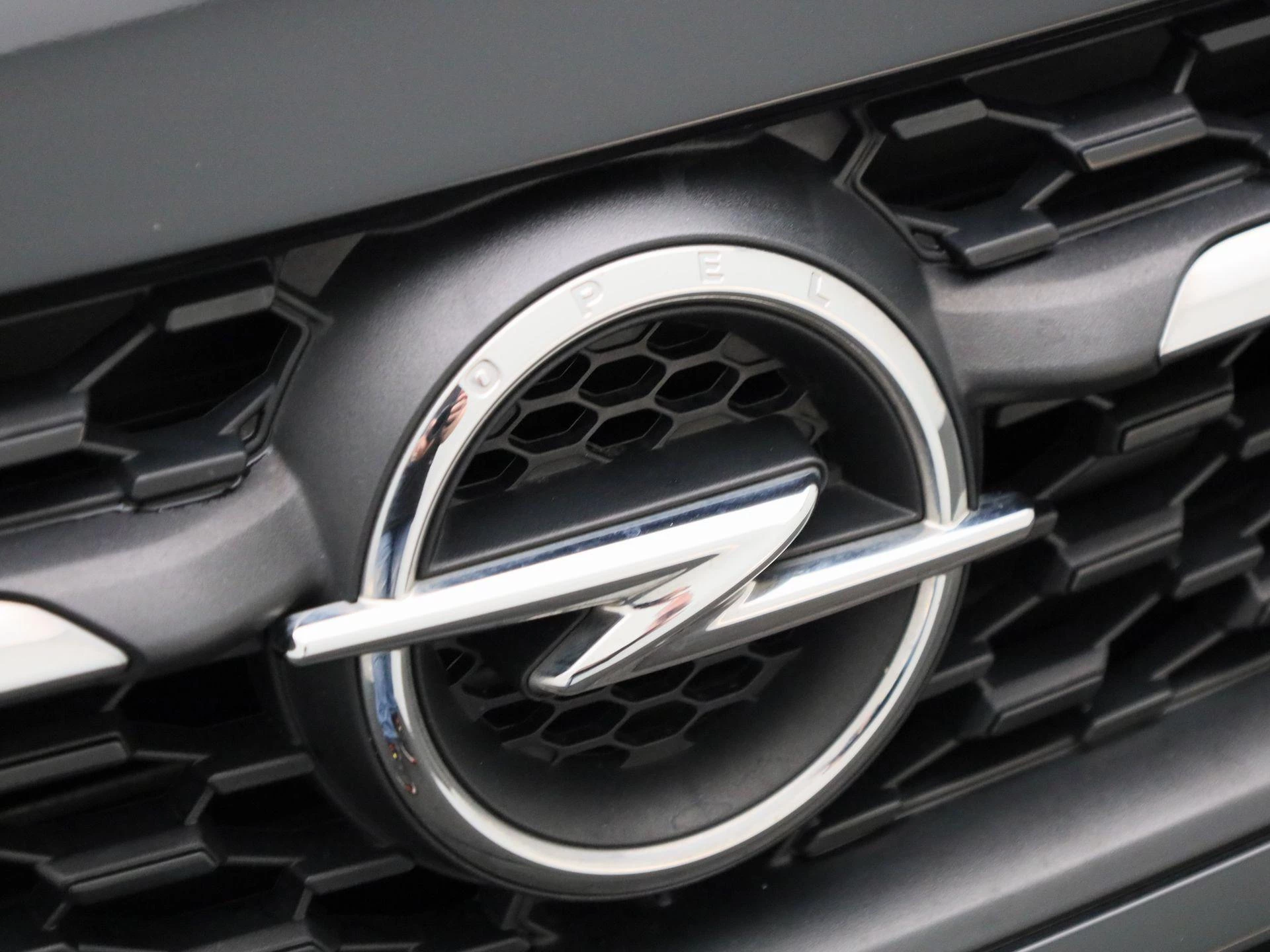 Opel Corsa-e Electric 50 kWh