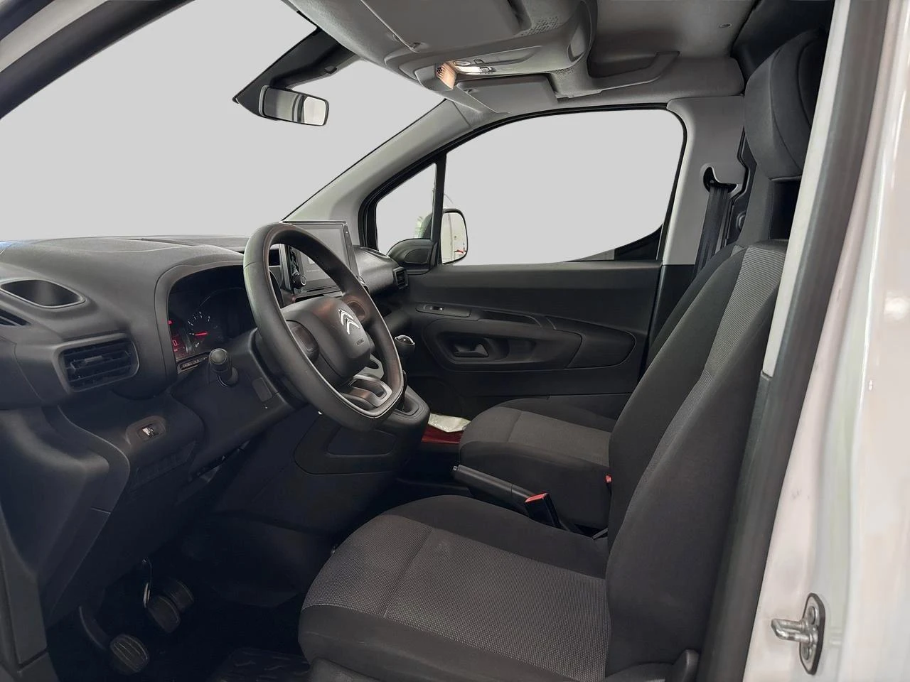 Citroën Berlingo VU