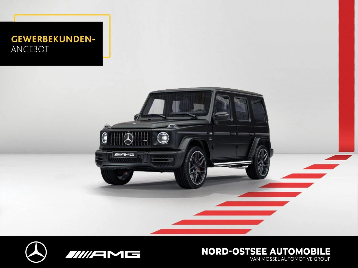 Mercedes-AMG-G-Klasse 63 AMG-image-0