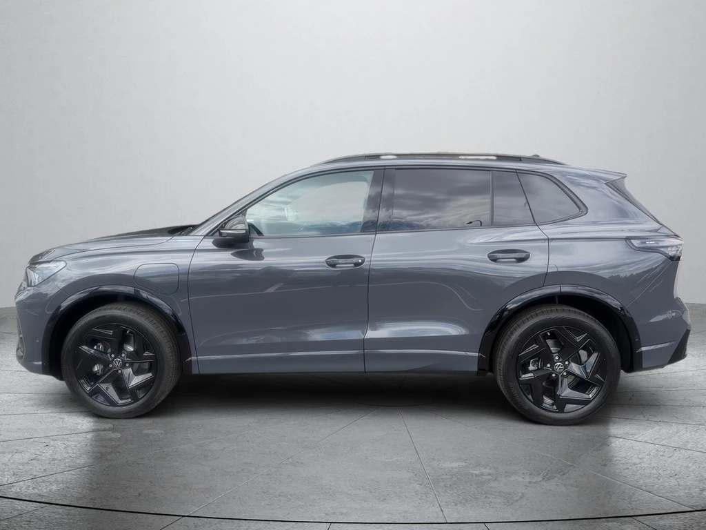 Volkswagen Tiguan 1,5l eHybrid 110 kW / 85 kW 6-DSG R-Line