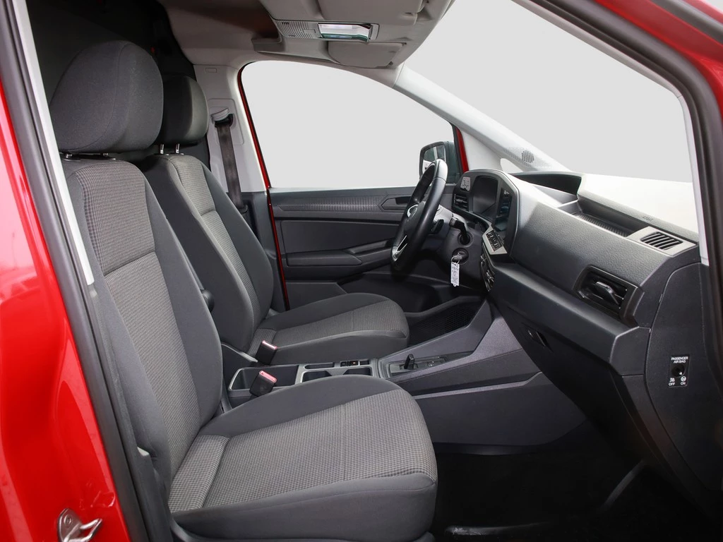Volkswagen Caddy Cargo 2.0 TDI DSG EcoProfi Navi/Klima/PDC