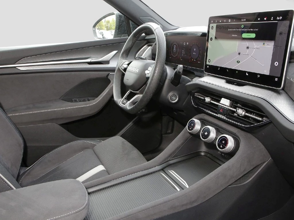 Škoda Kodiaq 2.0 TDI DSG 4x4 Sportline '20 ACC 7Sitzer