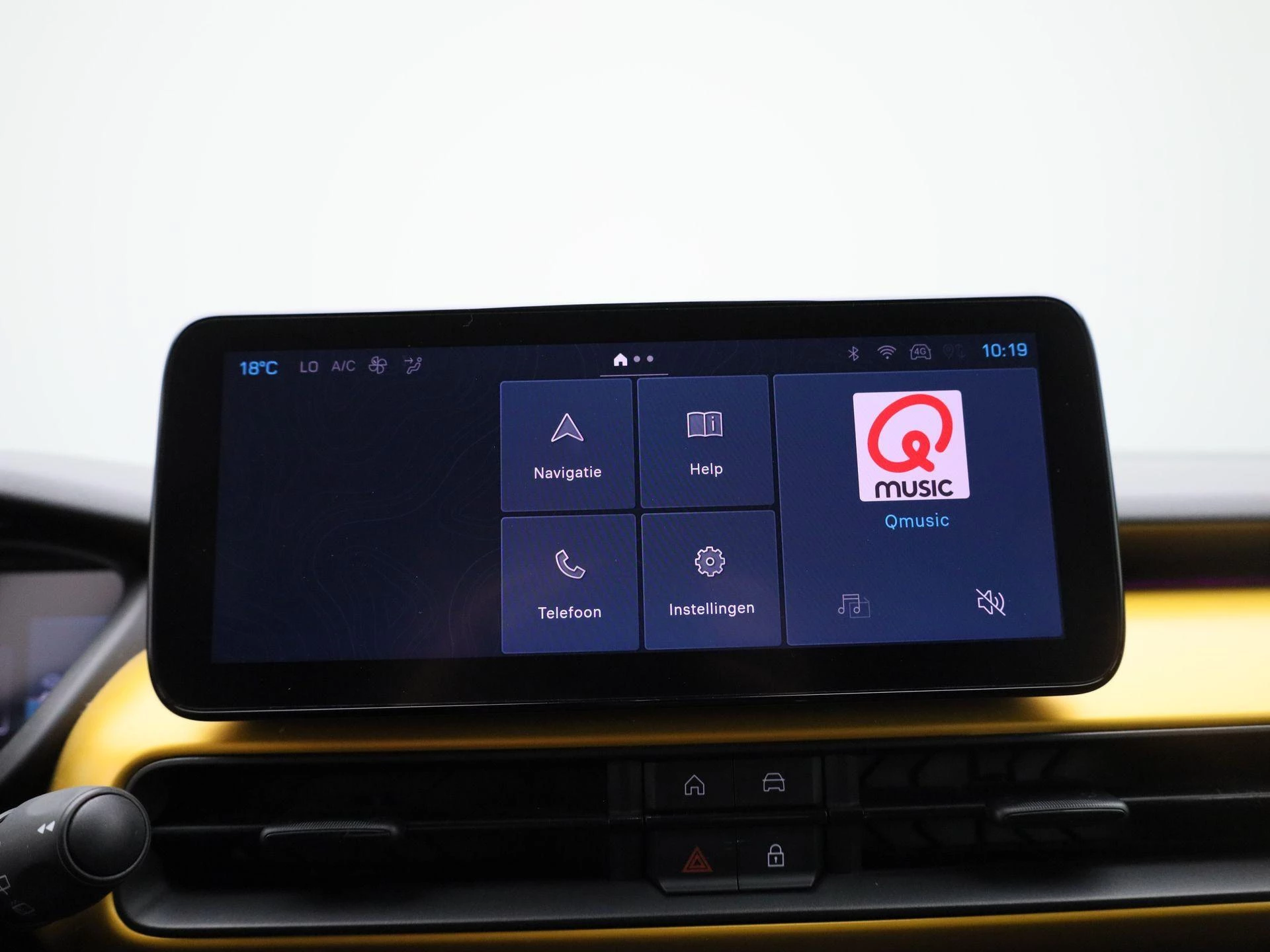 Jeep Avenger 54kWh 1st Edition