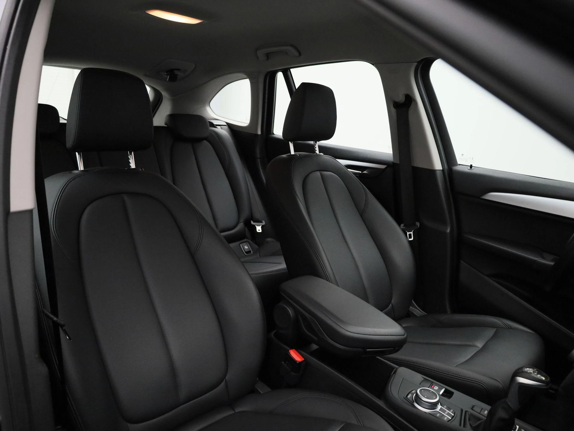 BMW X1 xDrive25e (162 kW)