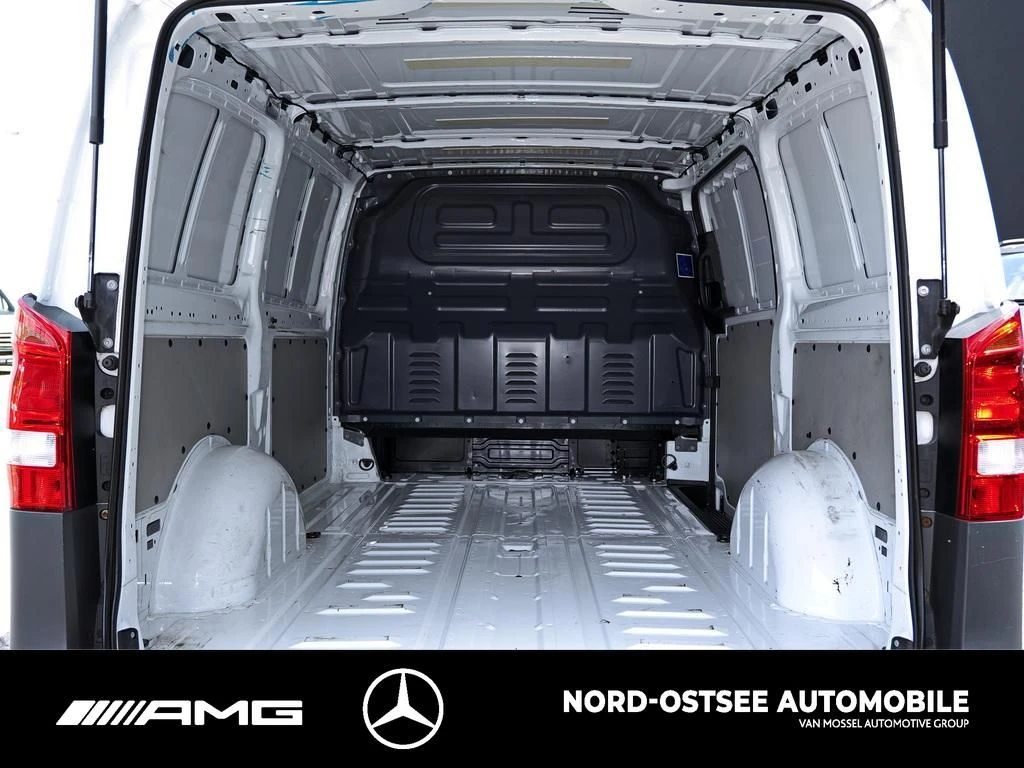Mercedes-Benz Vito 114 KLIMA NAVI SITZHEIZUNG