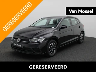 Volkswagen Polo 1.0 TSI Life