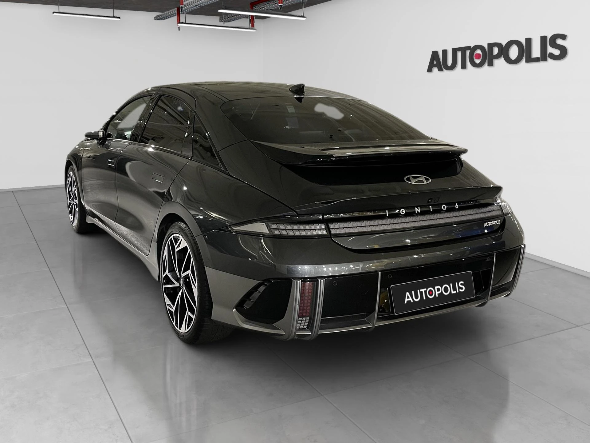 Hyundai-IONIQ 6-image-18