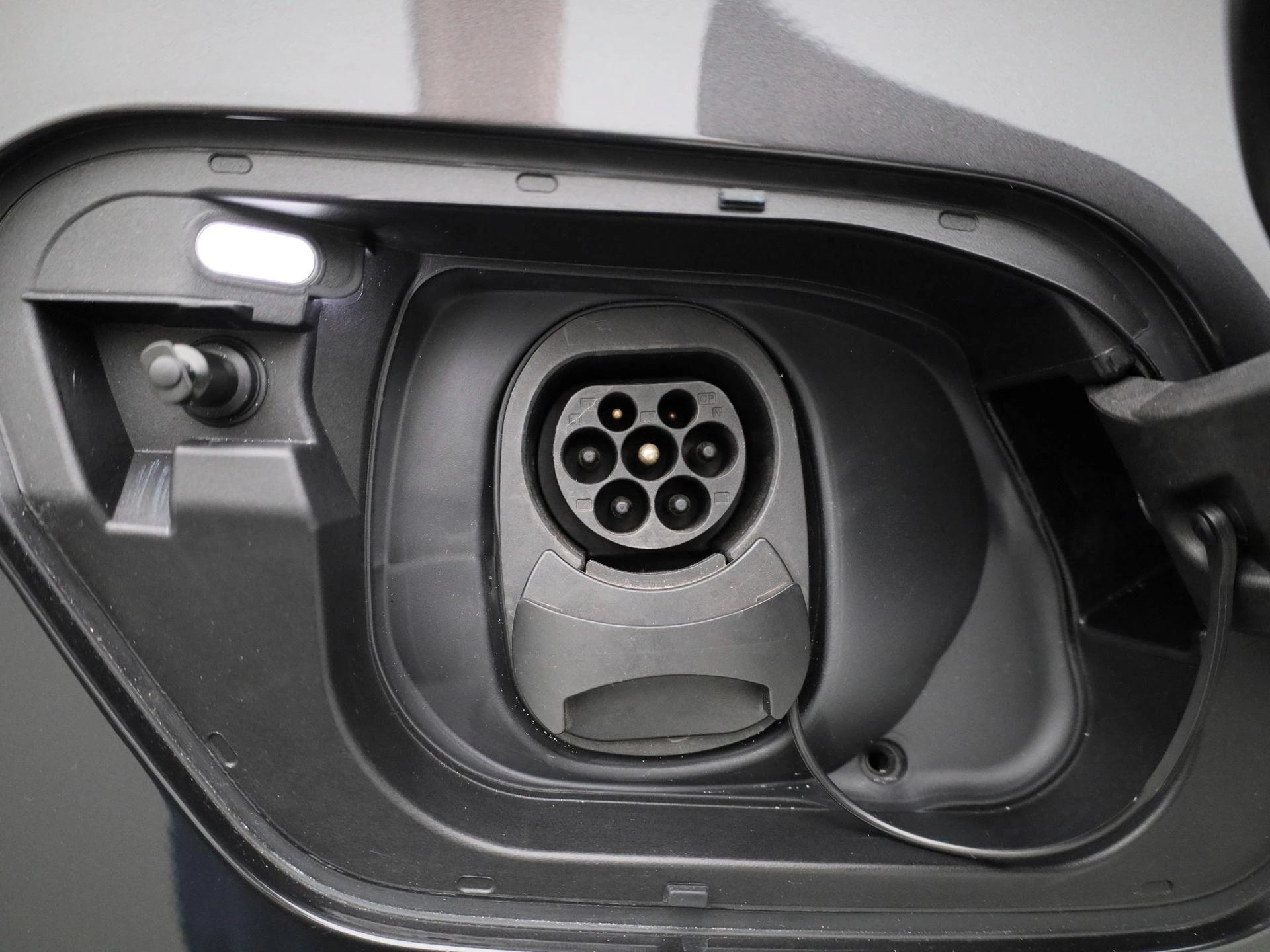 CUPRA Born Business 62 kWh
