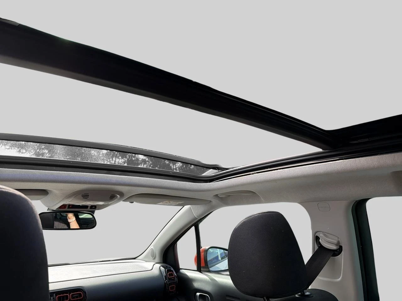 Citroën-C3 Aircross-image-14