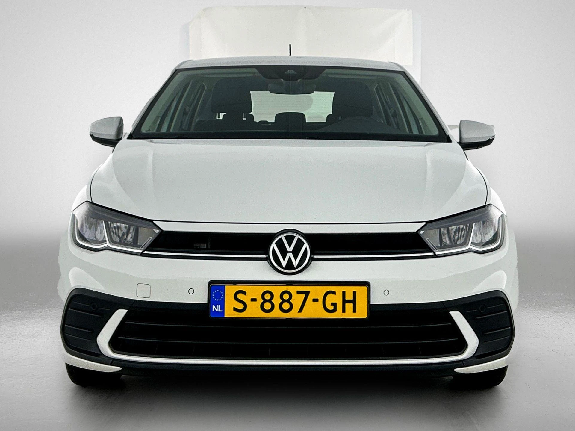 Volkswagen Polo 1.0 TSI Life Business