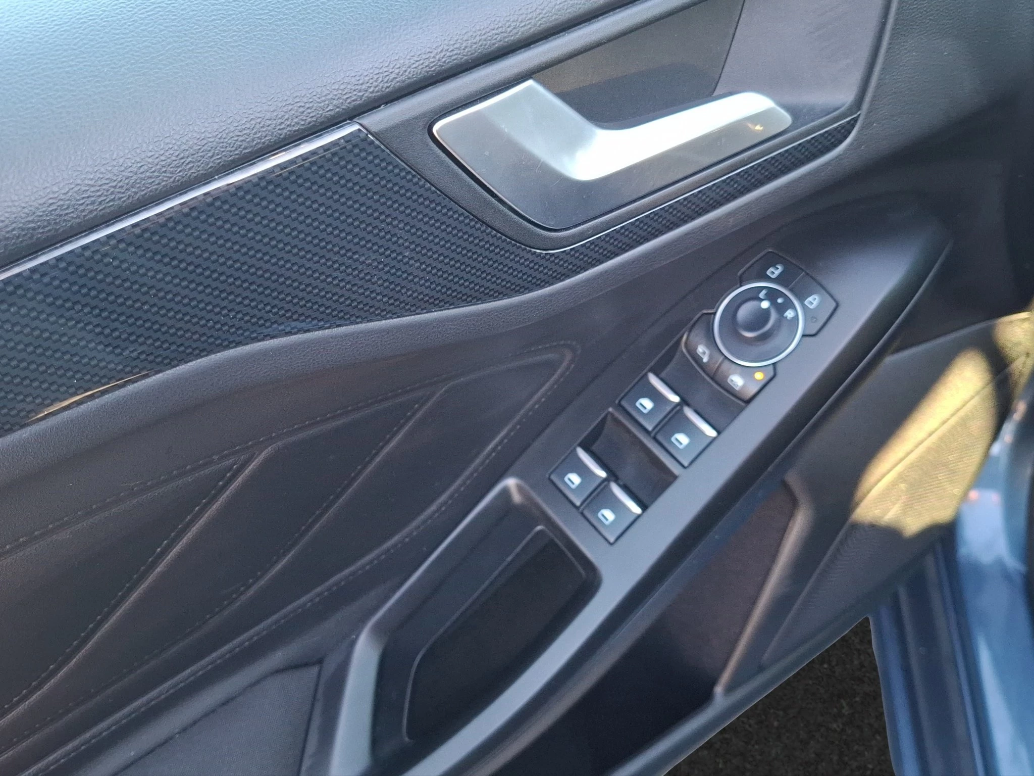 Ford Focus ST-Line Turnier Aut.*ACC*KAM*NAVI*LED*WINTER-PKT.