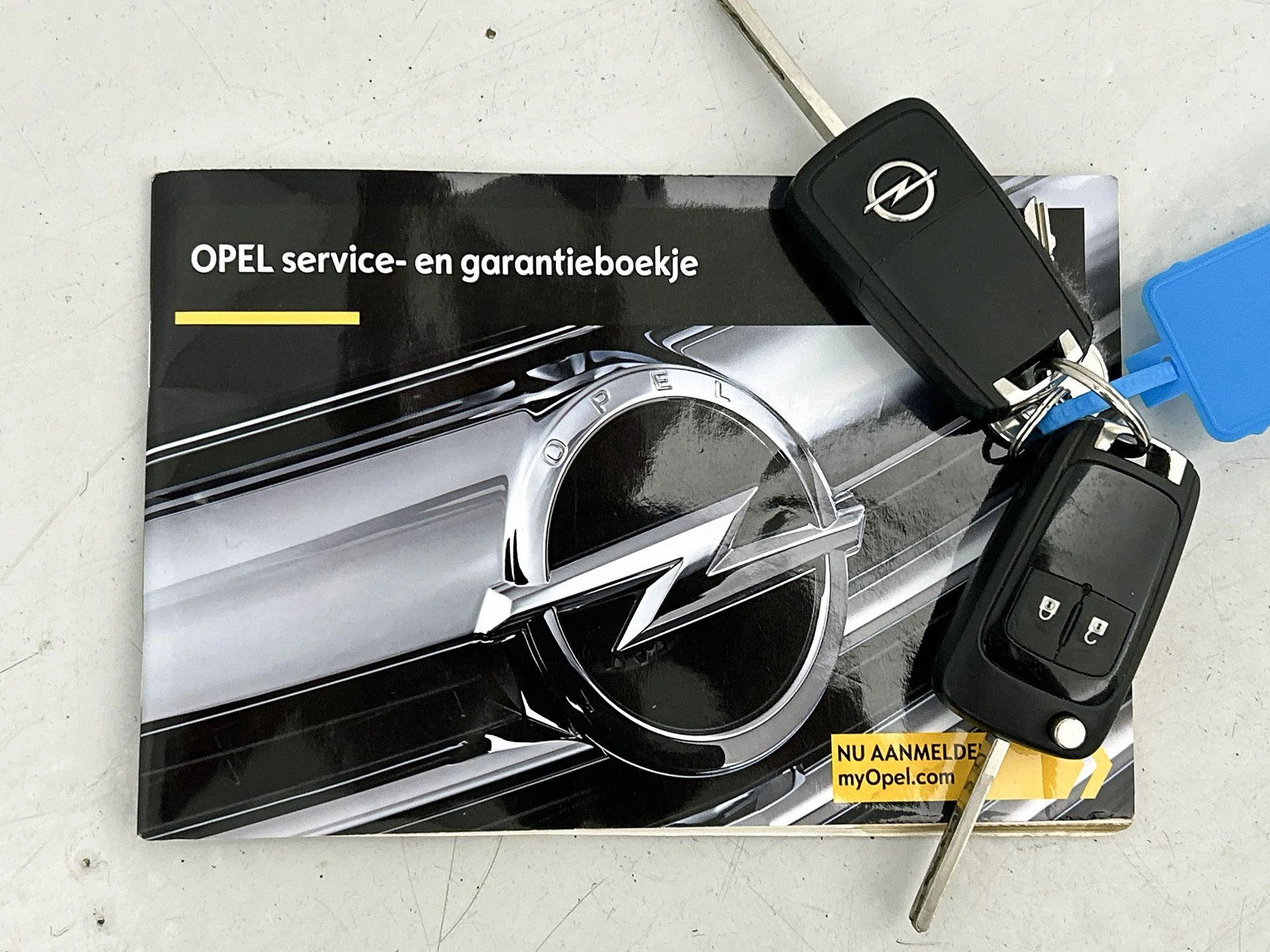 Opel Corsa 1.4 Innovation