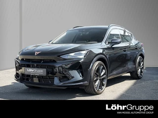 CUPRA Formentor 2.0 TSI DSG VZ Black Edition Akrapovic