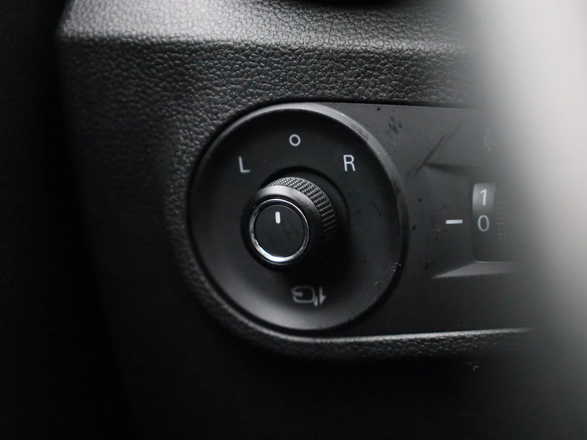 MG ZS EV MG Luxury 45 kWh