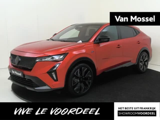Renault Rafale 1.2 E-Tech 4x4 plug-in hybrid 300PK esprit Alpine