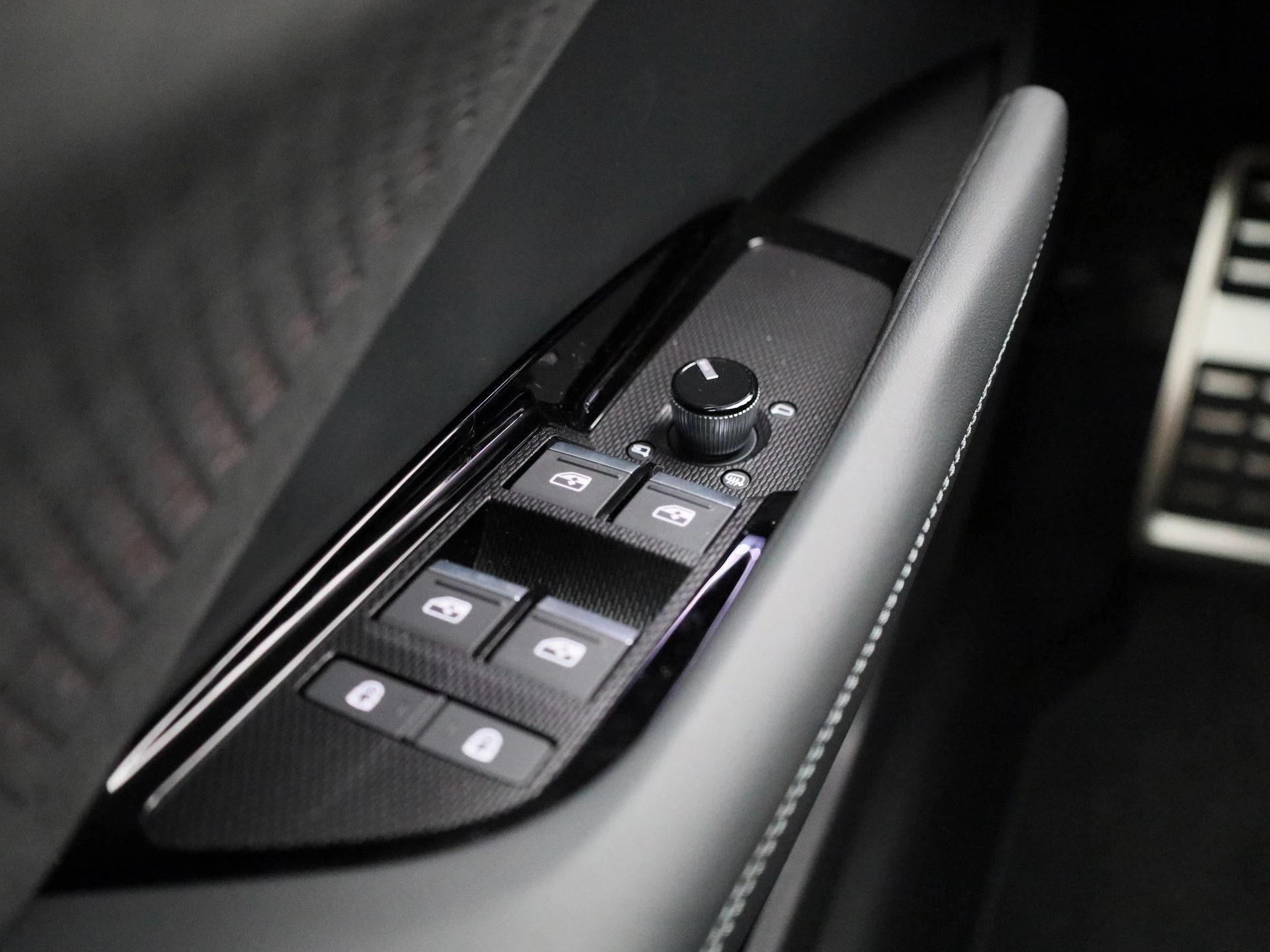 Audi Q3 1.5 200kW e-hybrid S edition
