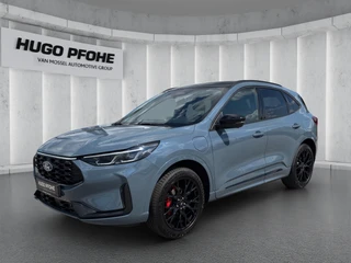 Ford Kuga BlueCruise Edition 2.5 Duratec Plug-in-Hybrid BlueCruis CVT Sports Utility Vehicle