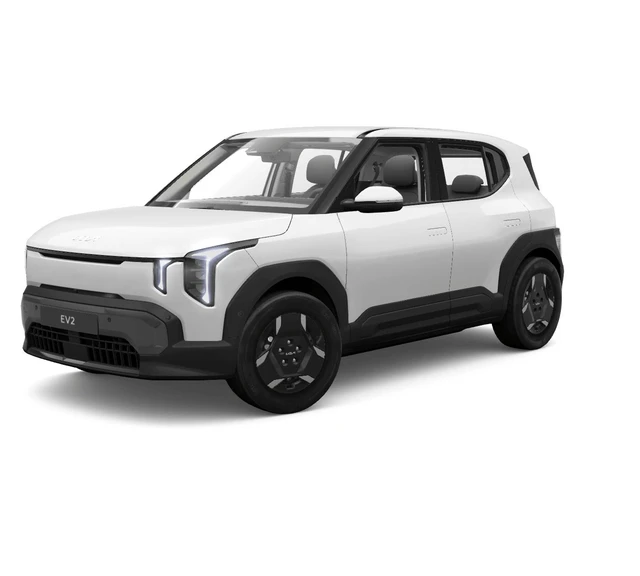Kia EV2