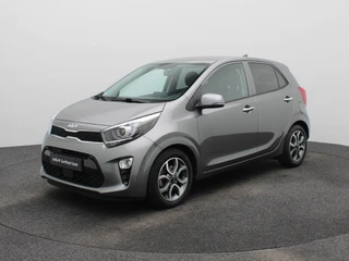 Kia Picanto 1.0 DPi DynamicPlusLine
