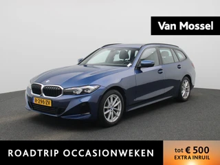 BMW 3 Serie Touring 318i
