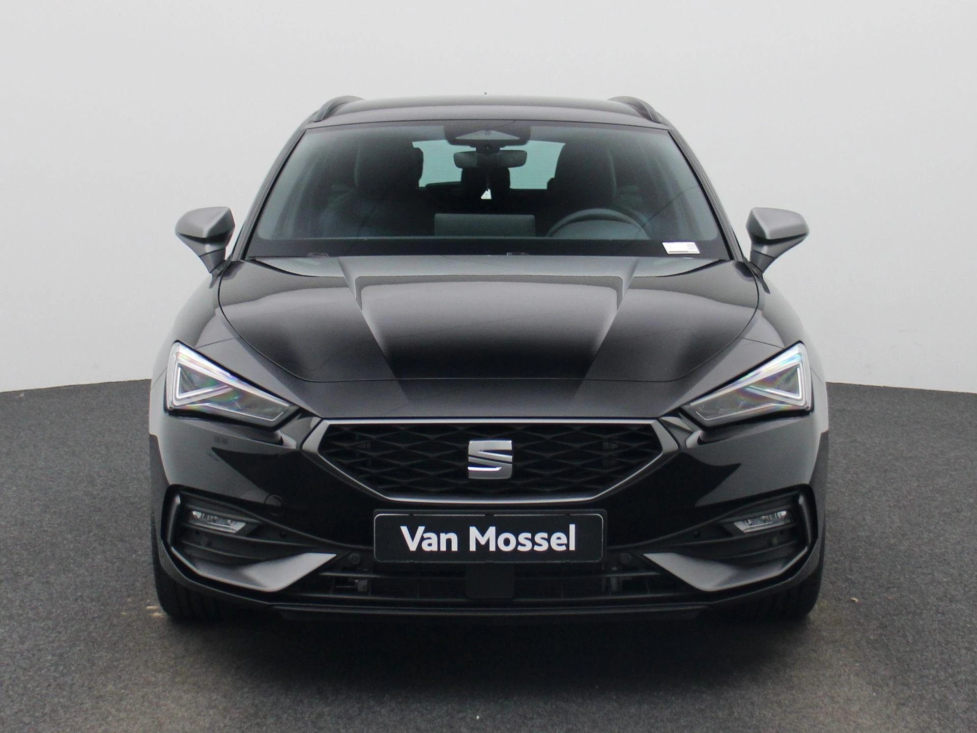 SEAT Leon Sportstourer 1.5 TSI e-Hybrid FR Business