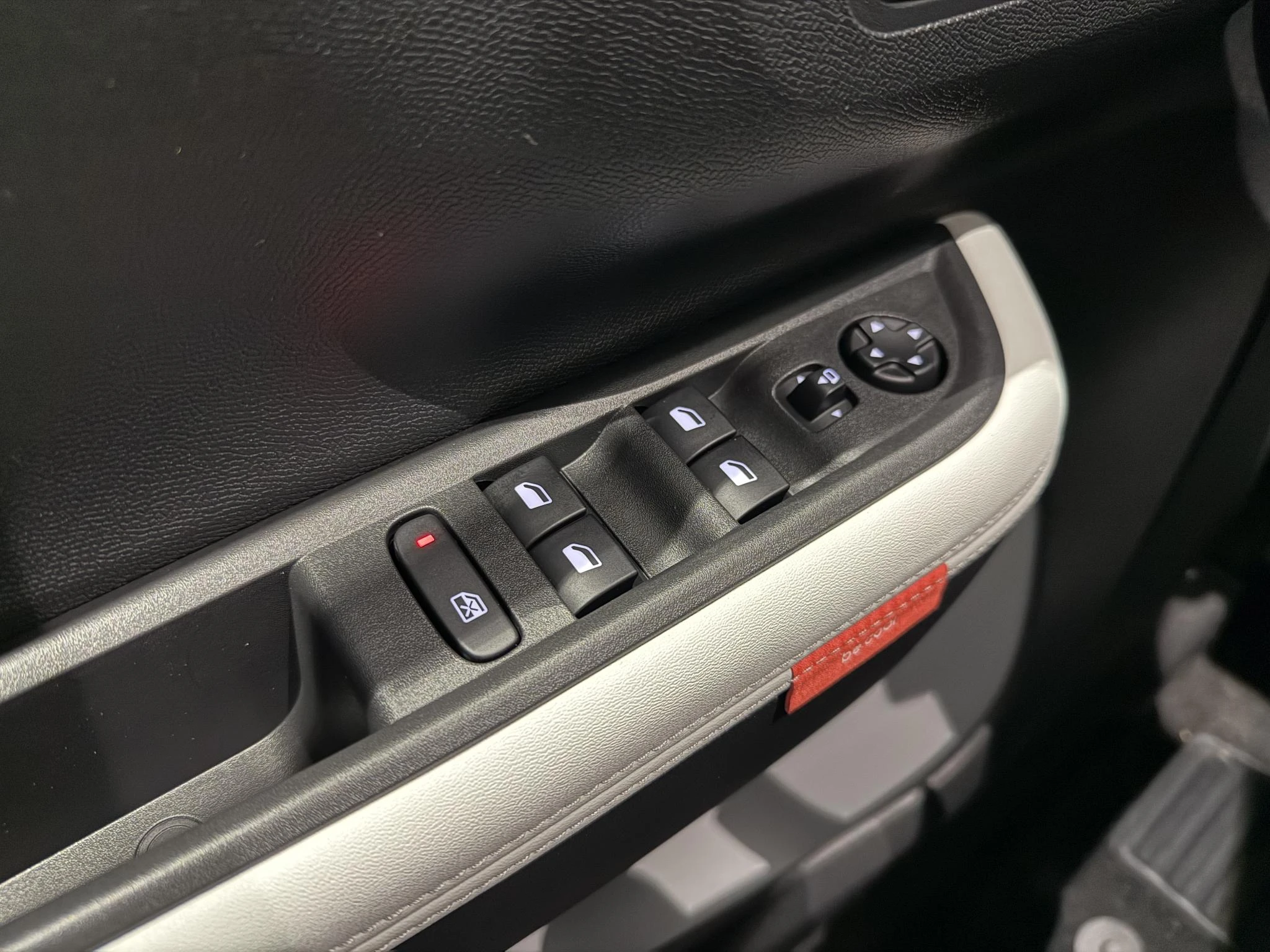 Citroën ë-C3 Aircross Max 113pk 44 kWh