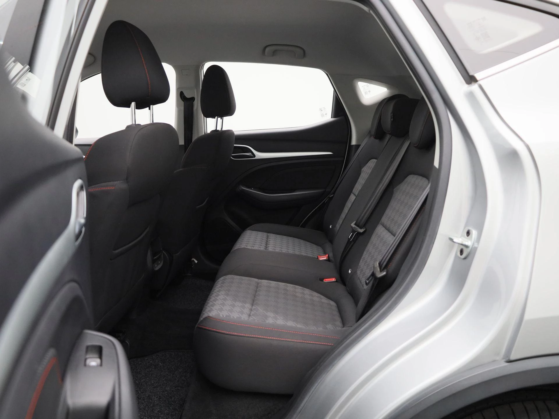 MG ZS 1.5 VTi-Tech MT COMFORT