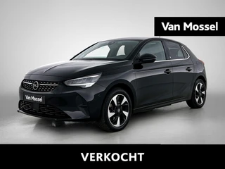 Opel Corsa-e Elegance 50 kWh
