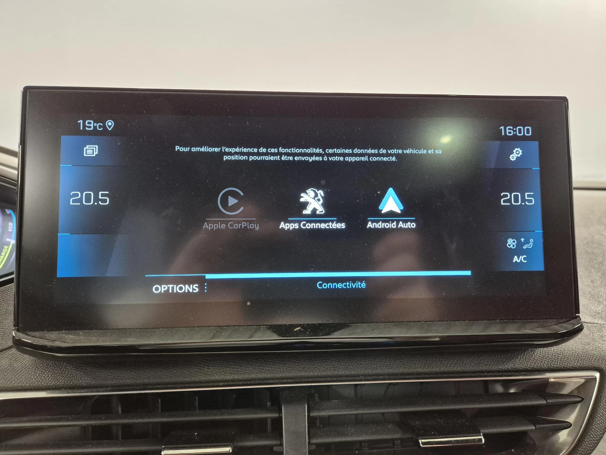 Peugeot 5008 GT 1.2 131PK Mild Hybrid