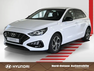 Hyundai i30 1.0 T-GDI EDITION 30 KAMERA TEMPO KLIMA SHZ