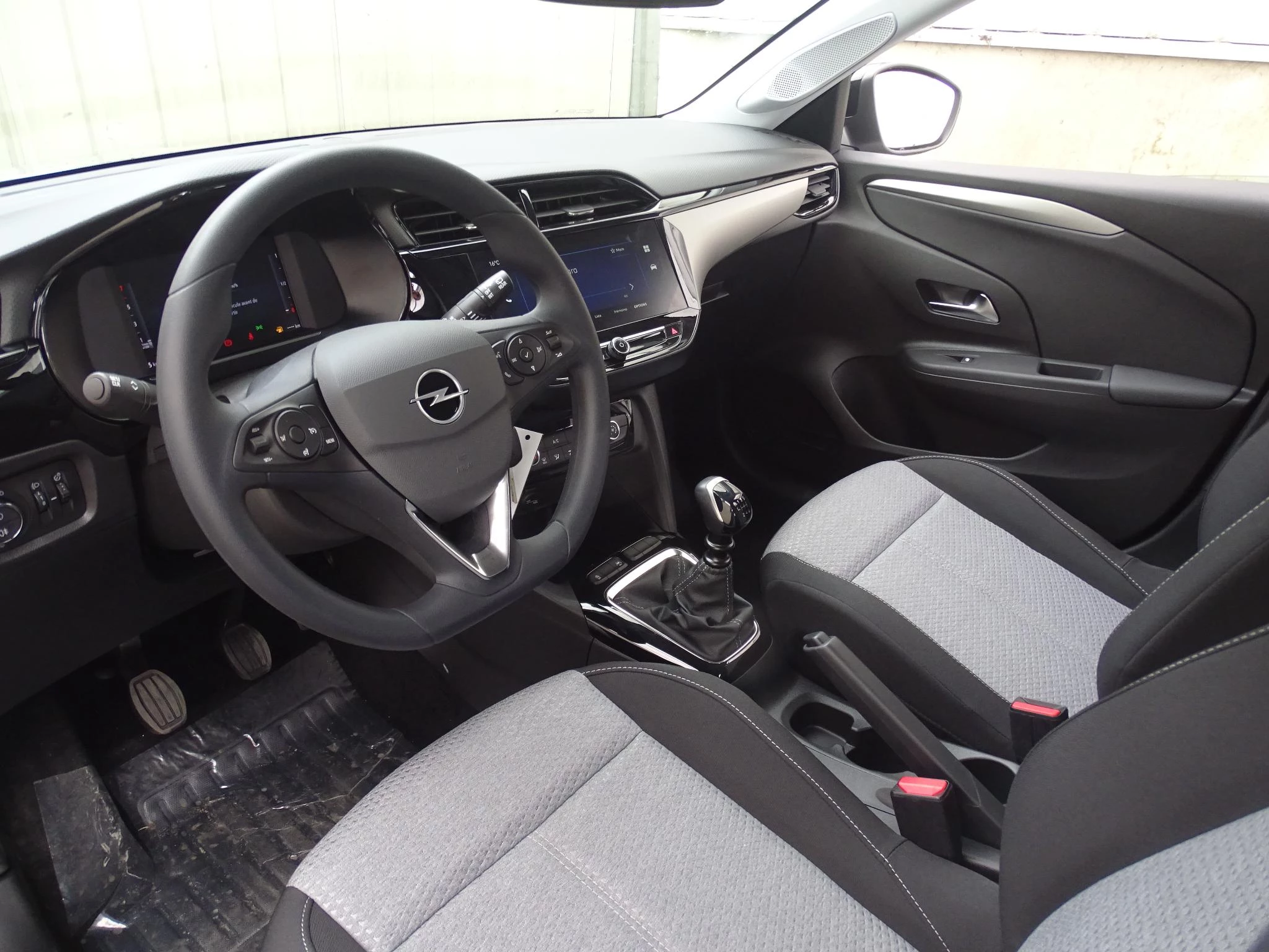 Opel Corsa 1.2 Turbo 74kW S/S Edition