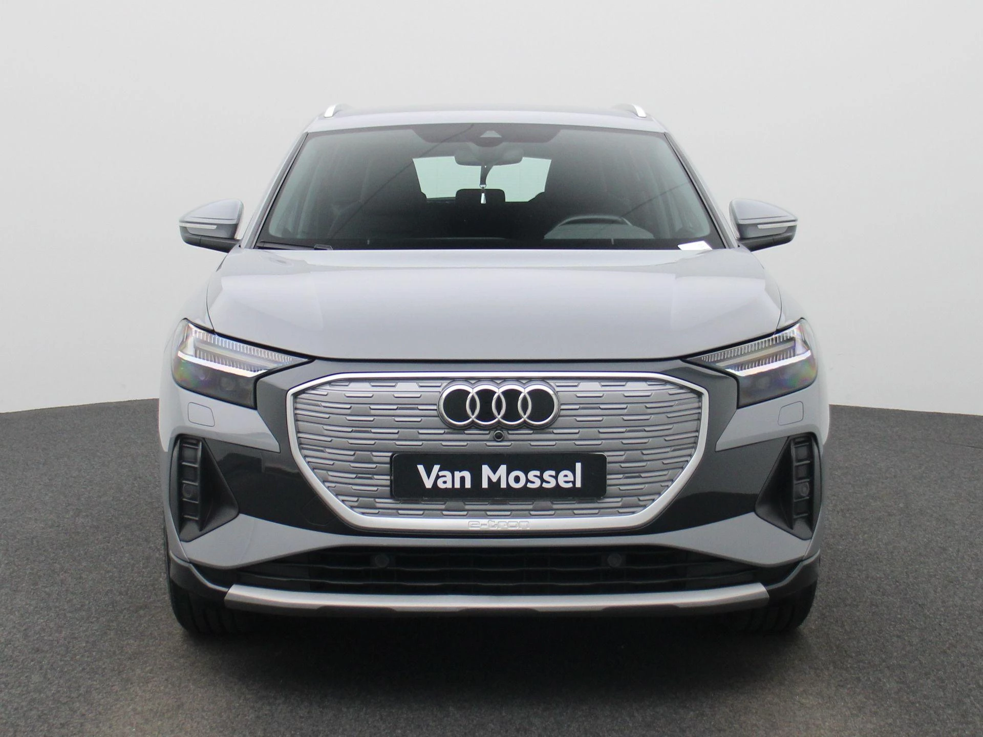 Audi Q4 e-tron 35 Launch edition Advanced 55 kWh