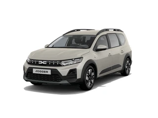 Dacia Jogger Eco-G 120 6MT Expression 7-zits