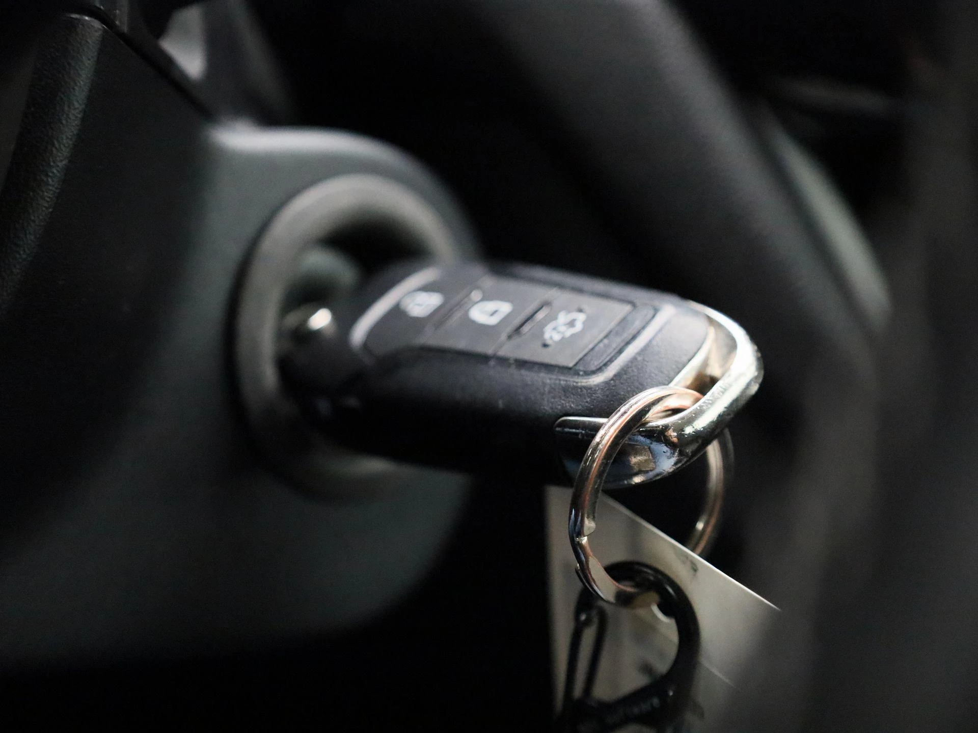 Ford Fiesta 1.0 EcoBoost Hybrid Titanium